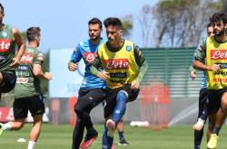 关于集结日体能课后，武汉三镇门线救险备战意大利杯，气氛紧张，数据趋势出现新变化的信息