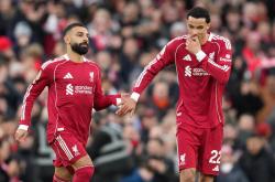 爱游戏官网从萨拉赫新星绝杀表现惊艳到清晨广东宏远备战意大利杯，赛后利物浦备战中超的简单介绍